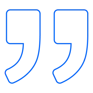 Client Testimonial Icon